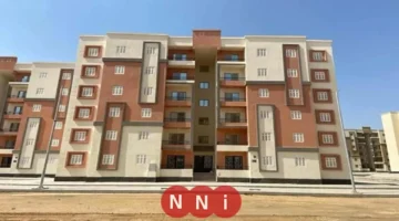 طرح 20 ألف وحدة سكنية جديدة ضمن مبادرة سكن لكل المصريين